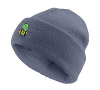 Bavarian Caps Kinder Janosch: Tigerententaxi Haum Blau Grau - one size