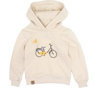 Bavarian Caps Kinder Kracherlexpress Hoodie (Größe 152 , beige)