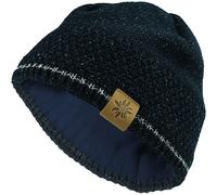 Bavarian Caps Kinder Lorenz Trachten Mütze (Größe ONE SIZE, blau)