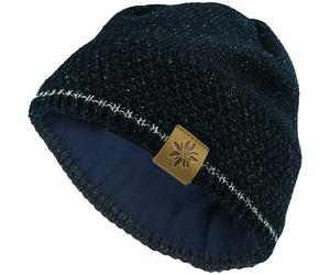 Bavarian Caps Kinder Lorenz Trachten Mütze (Größe ONE SIZE, blau)