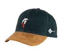Bavarian Caps Kinder Lucky Luke Dunkelblau - oen size