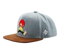 Bavarian Caps Kinder Pumuckel Cap, Denim, ONE Size