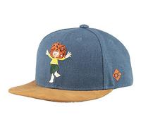 Bavarian Caps Kinder Cap Pumuckl tanzt dunkelblau youth