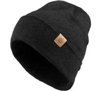 Bavarian Caps Mütze Klassik Haum dunkelgrau One Size