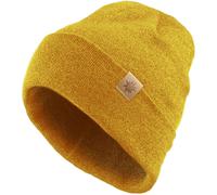 Bavarian Caps Haum Beanie Senf Melange