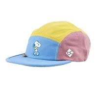 Bavarian Caps Kleinkinder Cap, Snoopy Kuschelt - Mehrfarbig, CX13