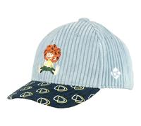 Bavarian Caps Kinder Pumuckl Lacht Cap (Größe 50, tuerkis)