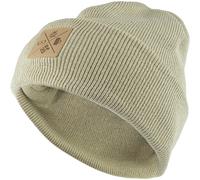 Bavarian Caps Kreizweis Mütze (Größe ONE SIZE, beige)