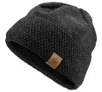 Bavarian Caps Lorenz Mütze, grau, ONE Size