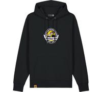 Bavarian Caps Münchner Bier Herren Hoodies schwarz Größe S Lifestyle Hautfreundlich