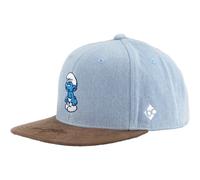 Bavarian Caps Cap Muffi Zefix ONE SIZE Blau