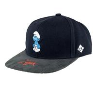 Bavarian Caps Cap Muffi Zefix – Dunkelblau