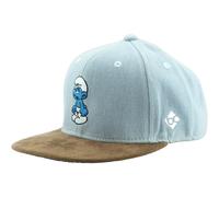 Bavarian Caps Kids Cap Muffi hellblau - one Size
