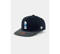 Bavarian Caps Muffi Zefix dunkelblau