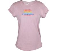 Bavarian Caps Kinder Pippilotta Viktualia T-Shirt (Größe 104 , rosa)