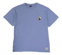 Bavarian Caps Herren Popeye T-Shirt (Größe L, blau)