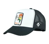 Bavarian Caps Pumuckl Fußball Edition - Weiß