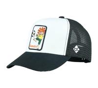 Bavarian Caps Pumuckl Fußball Edition - weiß (Curved)