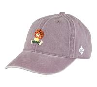 Bavarian Caps Pumuckl Grantig Dadhat Cap (Größe ONE SIZE, rosa)