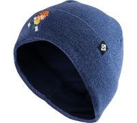 Bavarian Caps Pumuckl Kinder Mützen & Beanies blau Größe ONE SIZE Lifestyle Atmungsaktiv