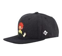 Bavarian Caps Pumuckl Sb Cap (Größe ONE SIZE, schwarz)