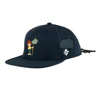 Bavarian Caps Pumuckl Wandert Snapback Cap Basecaps blau Größe ONE SIZE Lifestyle