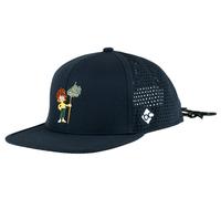 Bavarian Caps Pumuckl Wandert Snapback Dunkelblau - one size