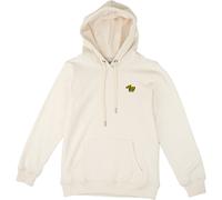 Bavarian Caps Sauschön Hoodie (Größe XXL, weiss)