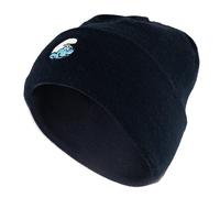 Bavarian Caps Schlümpfe Haum Beanie Dunkelblau - one size