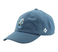 Bavarian Caps Schlumpfine Cap Basecaps blau Größe ONE SIZE Lifestyle Atmungsaktiv
