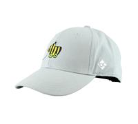 Bavarian Caps Snapback Unisex Curved Cap - Hellblau