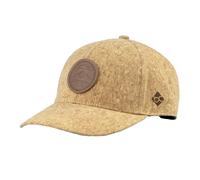 Bavarian Caps Snapback Unisex Curved Cap - Weiß