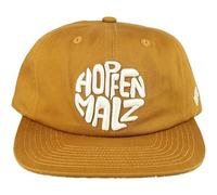 Bavarian Caps Hopfen&Malz Cap (Größe ONE SIZE, braun)