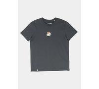 Bavarian Caps T-Shirt Aloisius anthrazit