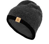 Bavarian Caps Trachten Mütze, dunkelgrau, ONE Size