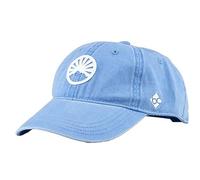 Bavarian Caps Cap Gipfelstürmer (Dadhat) – Hellblau – ONESIZE