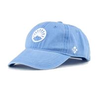 Bavarian Caps Unisex Dadhat Cap - Hellgrau