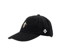 Bavarian Caps Unisex Dadhat Cap - Schwarz
