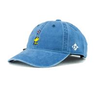 Bavarian Caps Unisex Dadhat Cap Strapback - Dunkelblau / 58