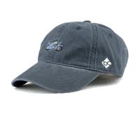 Bavarian Caps Unisex Dadhat Cap Strapback - Dunkelgrau / 58