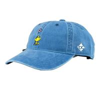 Bavarian Caps Peanuts: Woodstock Cap (Größe ONE SIZE, blau)