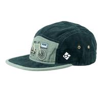 Bavarian Caps Expresslieferdienst Cap (Größe ONE SIZE, gruen)