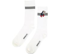 Bavarian Caps Unisex Gargamel Socken, NoColor, 41|42|43|44|45|46