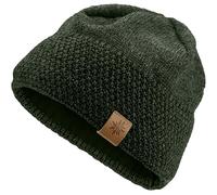 Bavarian Caps Unisex Lorenz Mütze, dunkelgrün, ONE Size