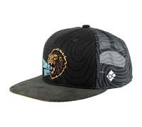 Bavarian Caps Unisex Snapback - Braun