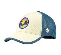 Bavarian Caps Unisex Sommerfest Curved Cap, Stroh, ONE Size