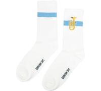 Bavarian Caps Unisex TUBA Socken, NoColor, 41|42|43|44|45|46