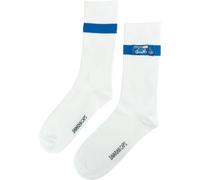 Bavarian Caps Unisex Zündapp Socken, NoColor, 41|42|43|44|45|46