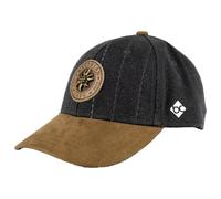 Bavarian Caps Unixsex Cap Curved "10 Jahre BC"