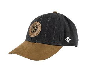 Bavarian Caps Unixsex Cap Curved "10 Jahre BC"